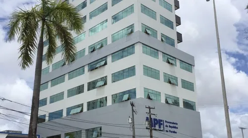 
				
					Operação Outside: MPF denuncia novo esquema de desvios e fraudes em obras públicas em Patos
				
				