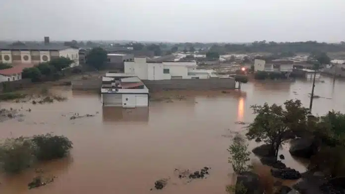Novo sistema de alerta de desastres tem teste agendado em quatro cidades da Paraíba