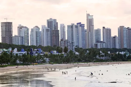 
				
					Paraíba é o único estado do Nordeste que atraiu mais moradores do que perdeu, segundo IBGE
				
				