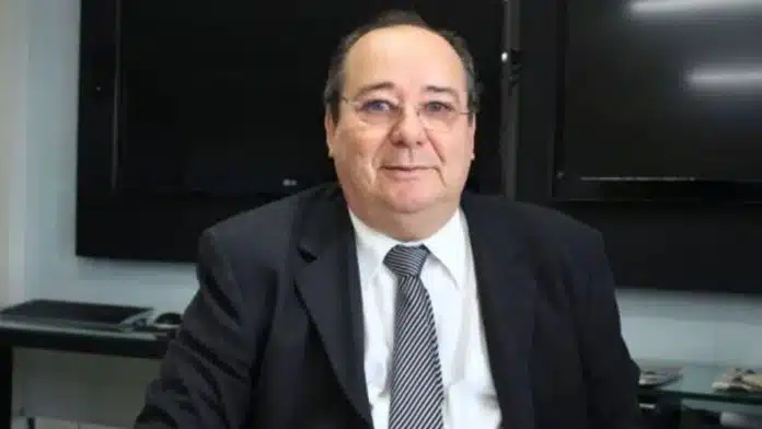 Políticos e autoridades lamentam morte de Arthur Cunha Lima; veja repercussão