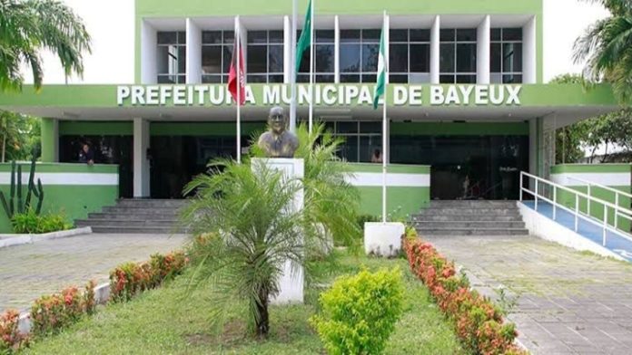 Prefeitura de Bayeux anula homologação de concurso e suspende nomeações de aprovados