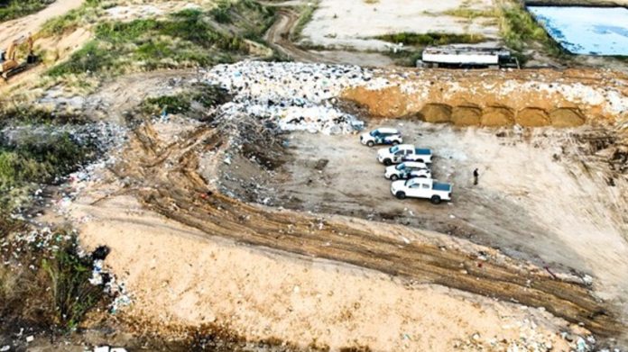 Sudema embarga empresas no Sertão da Paraíba por infrações ambientais