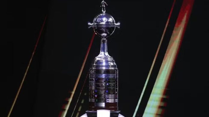 veja os confrontos das oitavas de final