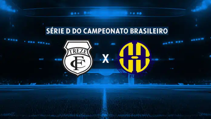assista aos lances da partida em Tempo Real