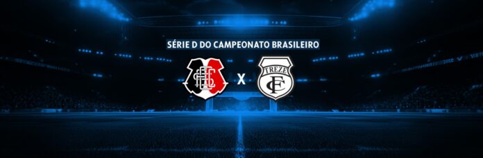 assista aos lances da partida em Tempo Real