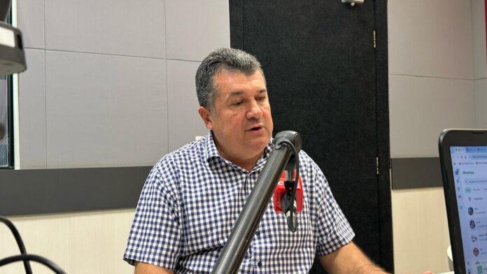 40% dos municípios paraibanos estão no 'vermelho'