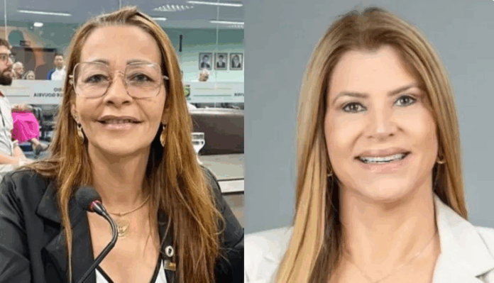 Após 'fogo amigo' no Republicanos, vereadora fecha as portas para suplente na Câmara de Campina