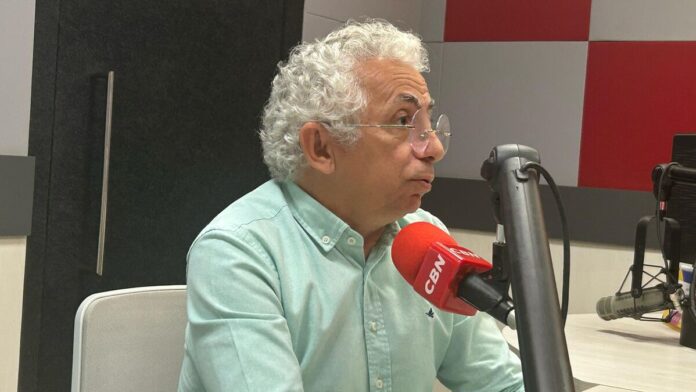 Após morte em Cubati, prefeitura de João Pessoa cancela show de banda na Festa das Neves