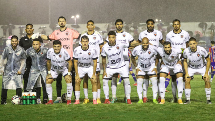 Botafogo-PB tem chance de classificação reduzida; veja as probabilidades da Série C 2025