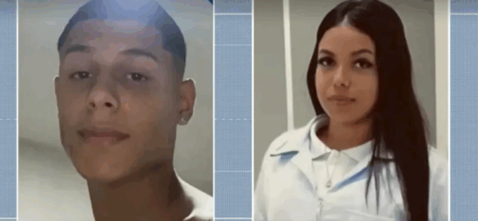 Casal morto em abordagem da Polícia Militar em João Pessoa: o que se sabe