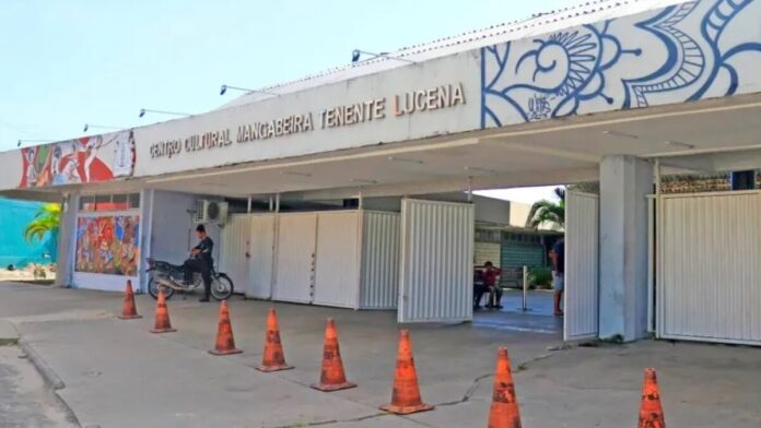Centro Cultural de Mangabeira abre 949 vagas para cursos gratuitos; veja como se inscrever