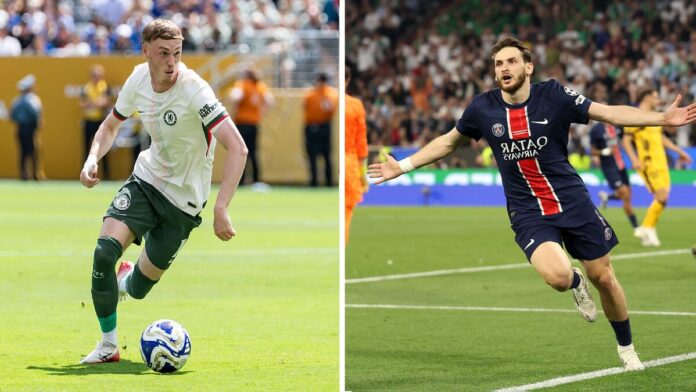 Chelsea ou PSG? Veja quem tem mais chances de ser campeão da Copa do Mundo de Clubes da Fifa 2025