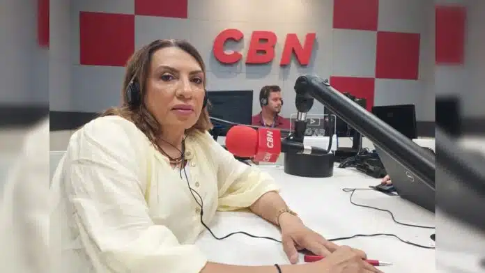 Cida é eleita presidente do PT; Feitosa vence na Capital e Campina terá 2º turno