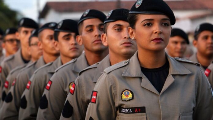 Concurso da PM PB e Corpo de Bombeiros 2023: resultado, validade e mais