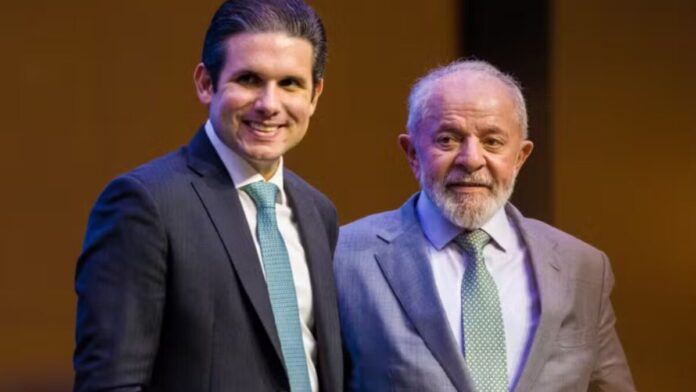 Crise entre Planalto e Congresso reduz apoio à agenda de Lula na Câmara, aponta pesquisa Quaest