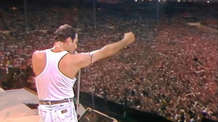 Dia Mundial do Rock é um grande equívoco