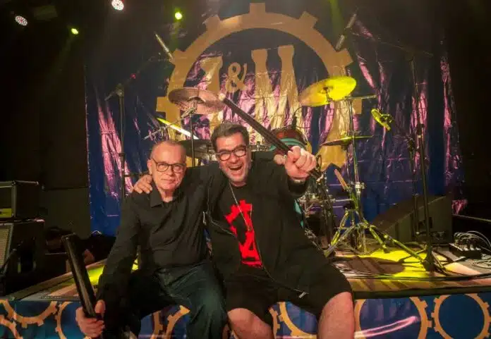 Dia do Rock com clássicos dos Engenheiros do Hawaii neste sábado (12) em João Pessoa