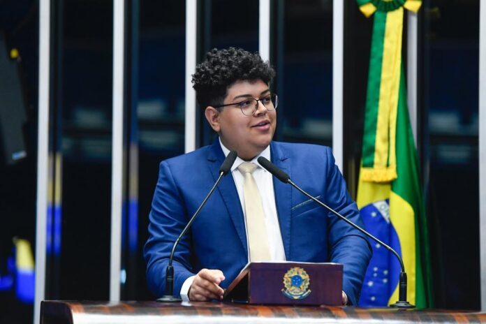 Em segundo turno, Pedro Netho é eleito o novo presidente do PT em Campina Grande