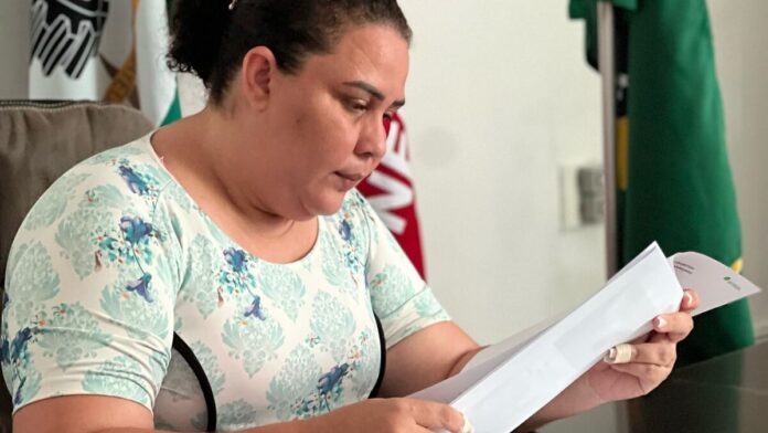 Ex-prefeita de Bayeux terá que pagar R$ 5,3 milhões por irregularidade em contrato
