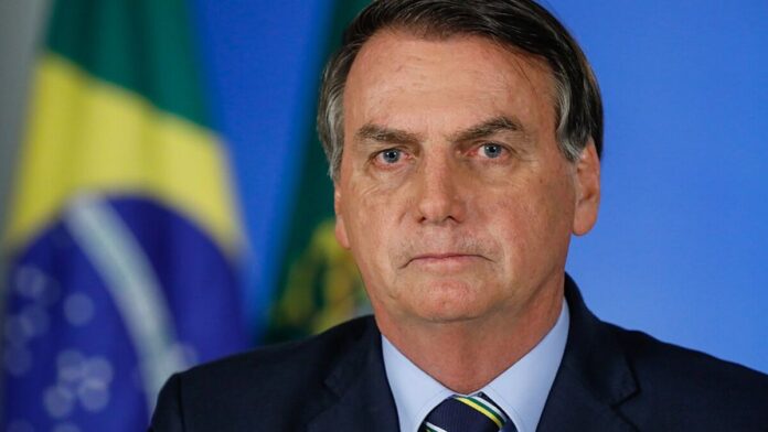 Ex-presidente Jair Bolsonaro é alvo de operação da PF e passará a usar tornozeleira eletrônica