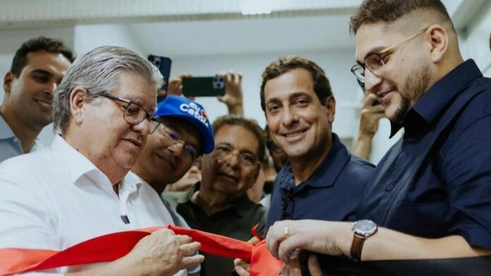 Galdino ataca Gervásio publicamente e expõe confusão e 'base de aparências' de João Azevêdo