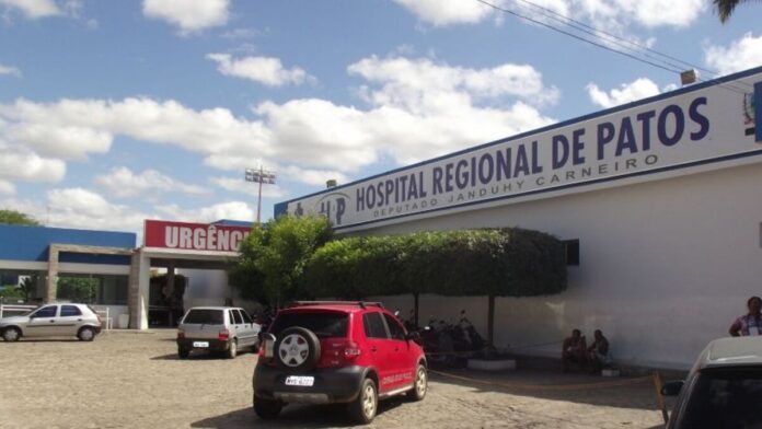 Golpistas se passam por médico e pedem PIX a familiares de pacientes do Hospital de Patos