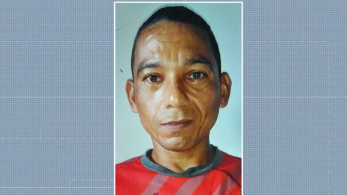 Homem desaparece após sair de casa em Alagoa Nova com destino a Recife