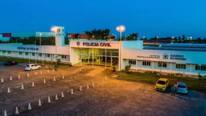 Homem é preso suspeito de estuprar irmãs em João Pessoa