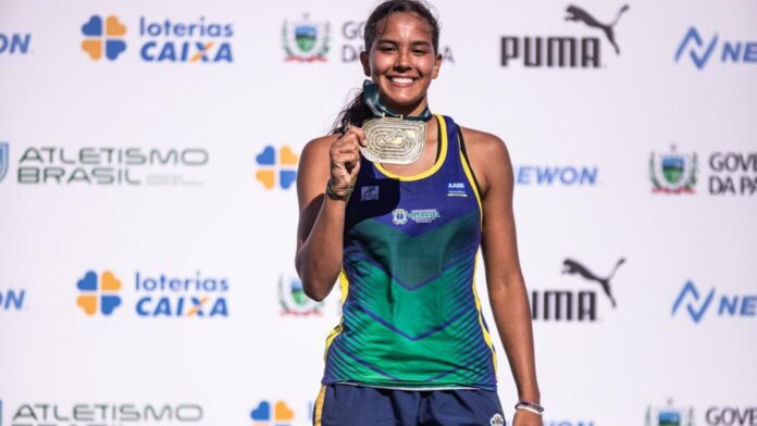 João Pessoa será novamente sede do Brasileiro de atletismo Sub-16
