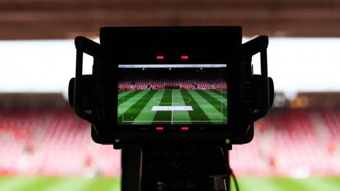 Jornal da Paraíba transmitirá final do Campeonato Paraibano Sub-17 entre Confiança-PB e VF4