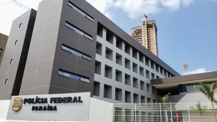 Locais de prova do concurso da Polícia Federal vão ser divulgados na sexta