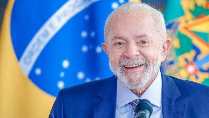 Lula está perdendo as condições de dizer 