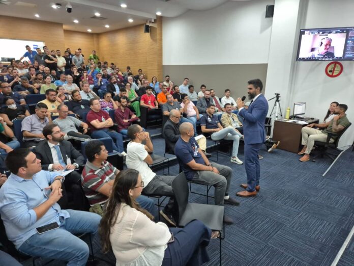 MPF e órgãos definem ações