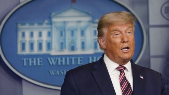 Maioria da bancada paraibana silencia diante das taxas absurdas impostas por Trump