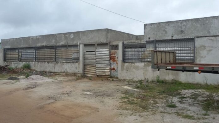 Mais da metade das creches conveniadas na Paraíba estão paralisadas, aponta TCE; SAIBA QUAIS