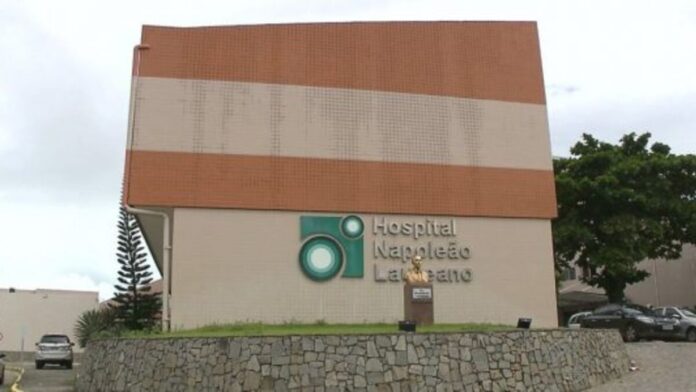 Máquina de radioterapia quebra e interrompe tratamento de pacientes no Hospital Napoleão Laureano