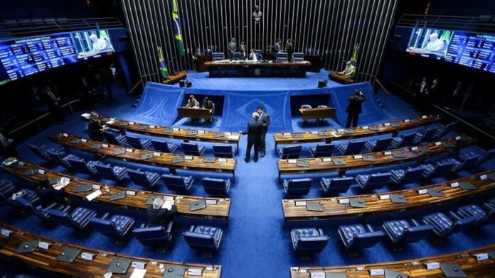 Novo Código Eleitoral será votado no Senado no próximo dia 9; saiba o que deve mudar