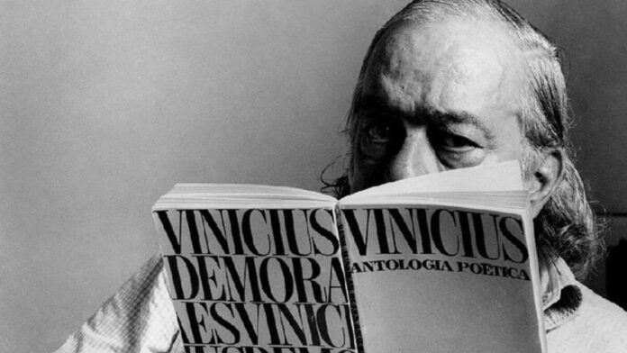 O branco mais preto do Brasil morreu há 45 anos