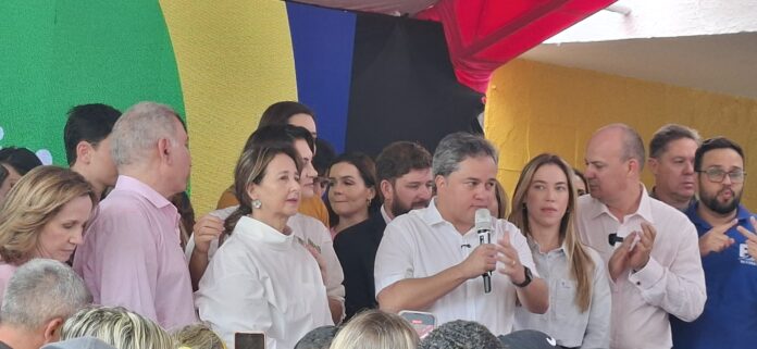 'O governo que nomeia é o mesmo que exonera'