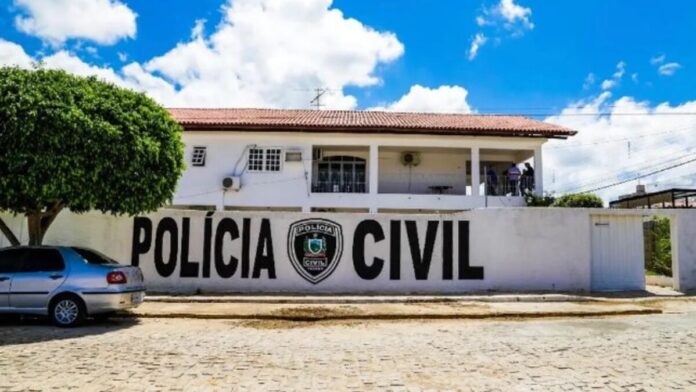 Operação prende dois suspeitos de fraudar concursos públicos na Paraíba