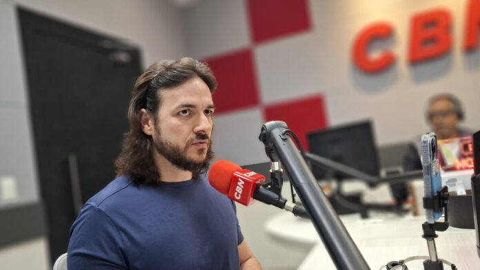 Oposição deve manter unidade na Paraíba apesar de divergências nacionais, afirma Pedro na CBN