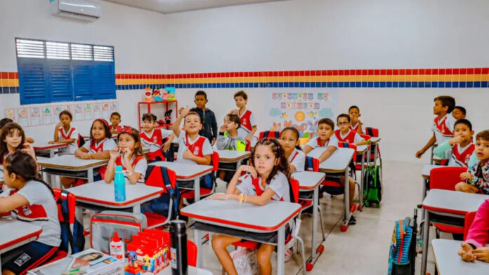 Paraíba fica entre os estados que avançaram no percentual de alfabetização