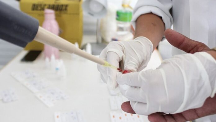Paraíba registra mais de 5 mil casos de dengue em seis meses, e sobe número de mortes pela doença