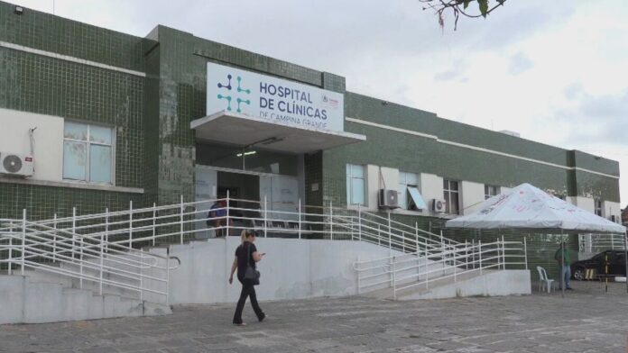 Polícia ouve 45 pessoas em inquérito de mutirão oftalmológico com complicações em Campina Grande
