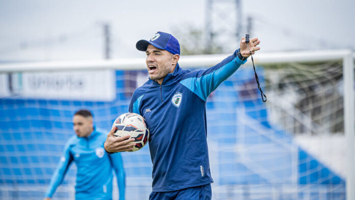 Próximo adversário do Botafogo-PB na Série C 2025, Londrina está invicto com o novo técnico