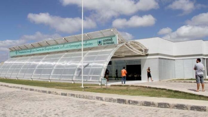 Quase 100 pessoas foram vítimas de queimaduras no mês de junho em Campina Grande
