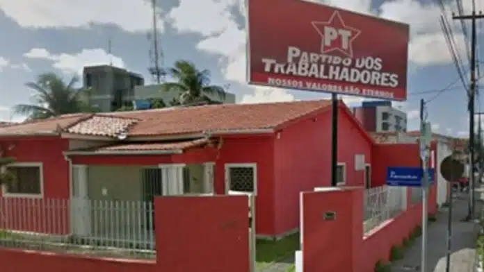Quatro disputam eleição à presidência do PT da Paraíba neste domingo (6)