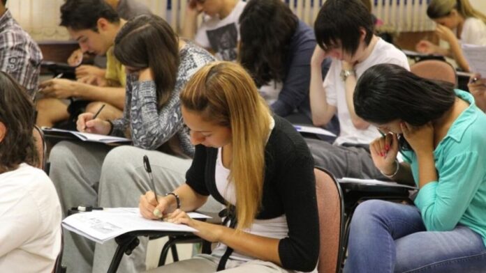Resultado preliminar das provas do concurso da educação de João Pessoa é publicado
