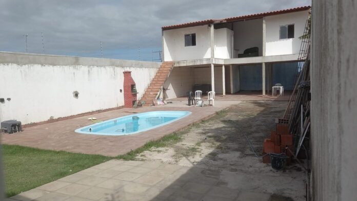 Suspeito de envolvimento em chacina da Praia do Sol é preso em João Pessoa