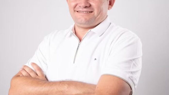 Suspeito de envolvimento na morte de ex-prefeito do RN é preso na Grande João Pessoa